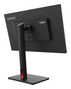Lenovo Monitor ThinkVision T24i-30 Black