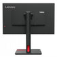 LENOVO THINKVISION T24I-30/ 23.8" FHD 1920X1080 IPS DISPLAY/ ANTI-GLARE/ 16:9/ 60 HZ/ HDMI/ VGA/ DP/ USB-B 3.2 GEN 1/ 3Y WARRANTY