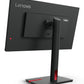 Lenovo Monitor ThinkVision T24i-30 Black