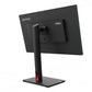 LENOVO THINKVISION T24I-30/ 23.8" FHD 1920X1080 IPS DISPLAY/ ANTI-GLARE/ 16:9/ 60 HZ/ HDMI/ VGA/ DP/ USB-B 3.2 GEN 1/ 3Y WARRANTY