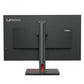 LENOVO THINKVISION P32P-30/ 31.5" UHD (3840X2160) IPS DISPLAY, ANTI-GLARE 16:9/ 350NITS/ TB4/ HDMI/ DP/ USB-B/4X USB 3.2 GEN 1/ RJ-45/ AUDIO-OUT/ 3Y WARRANTY