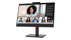 Lenovo Monitor T24mv-30 Black