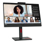 Lenovo Monitor T24mv-30 Black