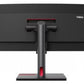 LENOVO 49" P49W-30 DUAL QHD IPS 32:9 DP/2XHDMI/RJ45/TB4(100W)