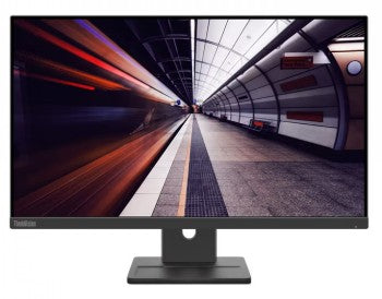 LENOVO E24-30/ 23.8 "/ IPS/ 1920X1080/ 16:9/ 100HZ/ 250N/ SPEAKERS (2WX2)/ TILT/ SWIVEL/ LIFT/ PIVOT/ 3Y