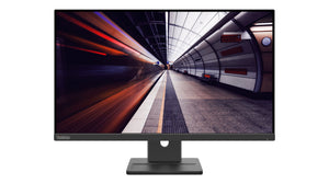 Lenovo Monitor E24-30 Black