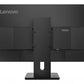 LENOVO E24-30/ 23.8 "/ IPS/ 1920X1080/ 16:9/ 100HZ/ 250N/ SPEAKERS (2WX2)/ TILT/ SWIVEL/ LIFT/ PIVOT/ 3Y