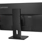 LENOVO E24-30/ 23.8 "/ IPS/ 1920X1080/ 16:9/ 100HZ/ 250N/ SPEAKERS (2WX2)/ TILT/ SWIVEL/ LIFT/ PIVOT/ 3Y