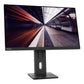 Lenovo Monitor E24-30 Black