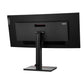 Lenovo ThinkVision P34w-20 - QHD - Curved