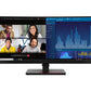 Lenovo ThinkVision P34w-20 - QHD - Curved