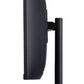LCD Monitor|ACER|27 "|2560 x 1440 pixels|Quad HD|Native aspect ratio 16:9|LED|Curved|UM.HX3EE.207