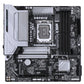 Mainboard|GIGABYTE|Intel B860 Express|LGA1851|Micro-ATX|Memory DDR5|Memory slots 4|2xPCI-Express 16x|2xM.2|1xHDMI|1xDisplayPort|1xAudio-In|1xAudio-Out|1xMicrophone|5xUSB 2.0|3xUSB 3.2|1xUSB-C|1xRJ45|B860MGAMINGXWIFI6E1.0
