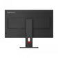 LENOVO 31.5" T32UD-40 UHD IPS 16:9 DP/HDMI/USB-C(96W)/RJ45