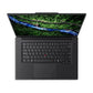 Lenovo ThinkPad P1 G8 Intel | Black | 16 " | IPS | WQUXGA | 3840 x 2400 pixels | Anti-glare | Intel Core Ultra 9 | 285H | 64 GB | LPCAMM2 LPDDR5x | Solid-state drive capacity 2000 GB | NVIDIA RTX PRO 2000 Blackwell Generation | GDDR7 | 8 GB | Windows...