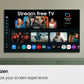 TV Set|SAMSUNG|75 "|4K Ultra HD|3840 x 2160 pixels|Flat|16:9|LED|UE75U7022FKXXH