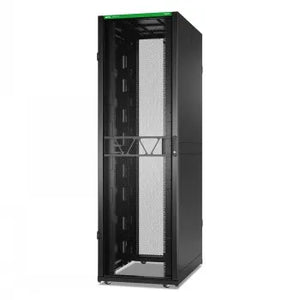 APC NETSHELTER SX SERVER RACK GEN 2, 52U, 2436H X 750W X 1200D MM, WITH SIDES