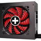 Power Supply|XILENCE|850 Watts|Efficiency 80 PLUS BRONZE|PFC Active|XN089