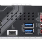 Mainboard|GIGABYTE|Intel B860 Express|LGA1851|ATX|Memory DDR5|Memory slots 4|1xPCI-Express 16x|2xM.2|1xHDMI|1xDisplayPort|1xAudio-In|1xAudio-Out|1xMicrophone|5xUSB 2.0|3xUSB 3.2|1xUSB-C|1xRJ45|B860GAMINGXWIFI6E1.0