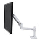 ERGOTRON LX desk mount LCD Arm white