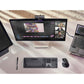 LOGI MX Brio 4K Ultra HD Webcam GREY