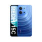Xiaomi | Redmi | 15C 4G | Moonlight Blue | 6.9 " | IPS LCD | 720 x 1600 pixels | Mediatek | Internal RAM 4 GB | 128 GB | Dual SIM | 4G | Main camera resolution 50 MP | Secondary camera resolution 8 MP | Android | 13 | 6000 mAh