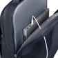 HP Everyday 16 Odyssey Backpack, 21 Liter Capacity, Water Resistant - Grey