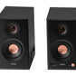 Edifier MR5 | Tri-amped Studio Monitor Speakers | 110 W | Bluetooth | Wireless connection | 101 dB | White