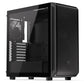 Case|ENDORFY|Arx 700 Air|MidiTower|Case product features Transparent panel|ATX|MicroATX|MiniITX|Colour Black|EY2A012