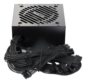 Power Supply|SEASONIC|ATX|PC|100 - 240 V|750 W|SRP-CGC751-A5A32SF