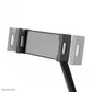 NEOMOUNTS TABLET DESK CLAMP (SUITED FROM 4,7" UP TO 12.9")