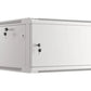 LANBERG Wall mount cabinet 19inch 6U