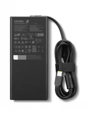 *LENOVO 400W AC ADAPTER - SLIM TIP