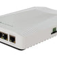 Switch|MIKROTIK|1x10Base-T / 100Base-TX / 1000Base-T|4x10GbE|PoE ports 1|CRS304-4XG-IN