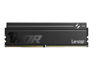 Lexar THOR LD5U08G60C380V-RGS | 8 GB | DDR5 | 6000 MHz | PC/server | Registered No | ECC No