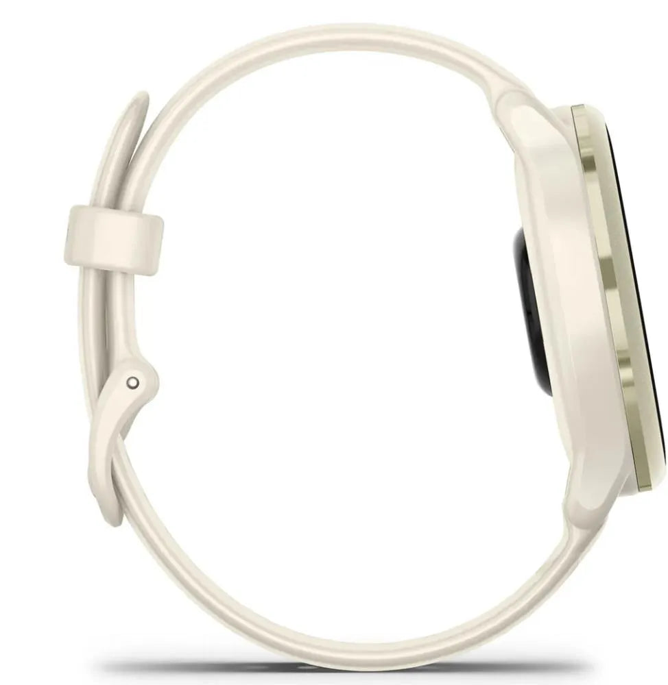 SMARTWATCH VIVOACTIVE 6/LUNAR GOLD 010-02985-01 GARMIN