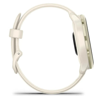 SMARTWATCH VIVOACTIVE 6/LUNAR GOLD 010-02985-01 GARMIN