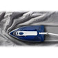 TEFAL | FV2838E0 | Steam Iron | 2400 W | Water tank capacity 270 ml | Continuous steam 40 g/min | Blue/White