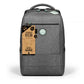 PORT DESIGNS | Laptop Backpack | YOSEMITE Eco XL | Backpack | Shoulder strap | Grey