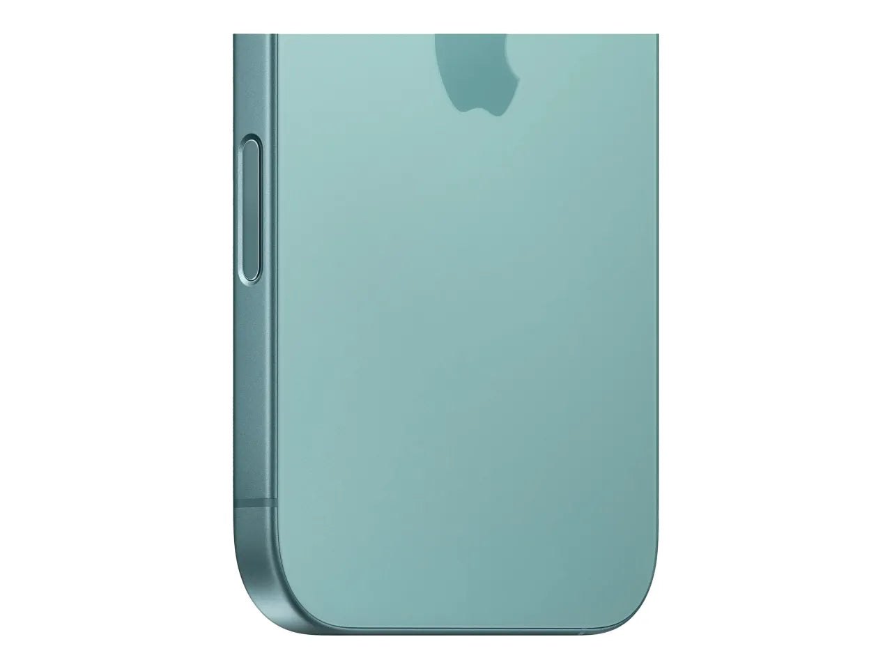 Apple | iPhone 16 | Teal | 6.1 " | Super Retina XDR display | 2556 x 1179 pixels | A18 | Internal RAM 8 GB | 128 GB | Dual SIM | 4G | Main camera resolution 48+12 MP | Secondary camera resolution 12 MP | iOS | 18