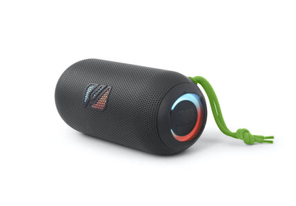 Muse | Speaker | M-950 BT | 150 W | Waterproof | Bluetooth | Wireless connection | Portable | NFC features | Black