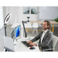 KENSINGTON A1000 Telescoping C-Clamp