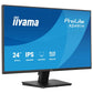 IIYAMA X2491H-B1 24inch IPS-panel