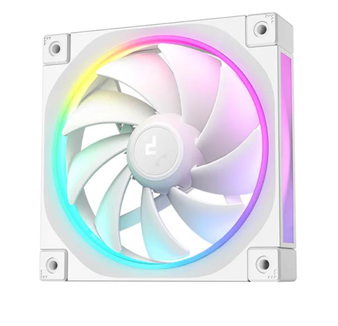CPU COOLER S_MULTI/FL12 WH DEEPCOOL