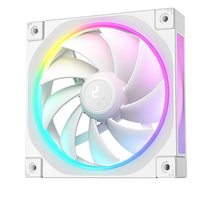 CPU COOLER S_MULTI/FL12 WH DEEPCOOL