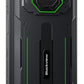 MOBILE PHONE BV6200/GREEN BLACKVIEW