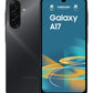 MOBILE PHONE GALAXY A17 4G/4/128GB BLACK SM-A175F SAMSUNG