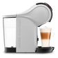 Delonghi Coffee Maker | EDG226.W Dolce Gusto Genio S | Pump pressure 15 bar | Capsule | 1600 W | White