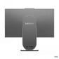 LENOVO YOGA AIO ULTRA 5 125H/27" QHD (2560X1440) IPS 400NITS, 99% SRGB, 4 SIDE LIKE, 120HZ/16GB/1TB SSD/INTEL ARC GRAPHICS/LENOVO AI PC/W11H/ENG (LUNA GREY)