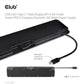 NB ACC DOCKING STATION/USB-C 100W CSV-1565 CLUB3D
